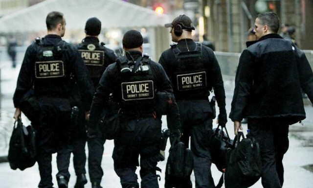 - Secret Service-agenter har kjøpt prostituerte og besøkt bordeller i 17 land